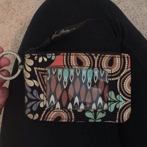 Vera Bradley Card holder